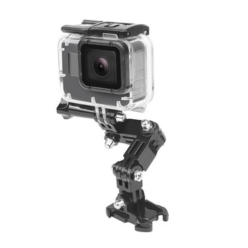 КРЕПЛЕНИЕ НА ШЛЕМ КРЕПЛЕНИЕ НА ШЛЕМ ДЛЯ КАМЕРЫ GOPRO