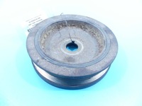 фото thumb №1, Шків kia sorento 2.5d