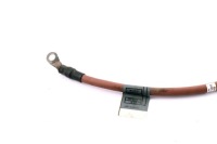 Купити Bmw x5 e53 3.0d m57 шланг заземлення акумулятор, фото thumb