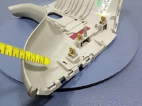 фото thumb №11, Pacifica ii 16- защита стойка c левая верхний 5rh65pd2ae