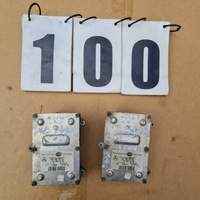 фото thumb №1, Преобразователь модуль поворота w211 740622-00