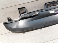 фото thumb №7, Smart fortwo спойлер диффузор бампер задняя a4538800009