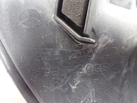 фото thumb №10, Галоген лівий перед mercedes s500 w221 a2218200156