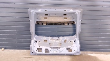 фото thumb №9, Vw id4 gtx крышка багажника зад