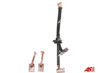 фото thumb №2, Щітка вугільна, стартер as-pl sb2011