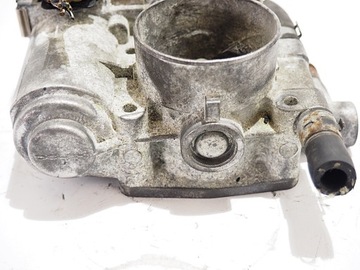 фото thumb №10, Opel astra zafira дросельна заслінка 055352858 25362123