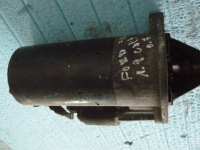 фото thumb №2, Ford focus 2007 стартер 4m5t-11000