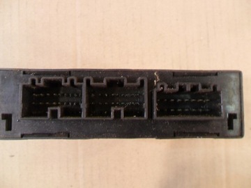 фото thumb №6, Nissan primera p12 модуль комфорта 28596av3