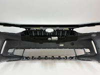 фото thumb №9, Volkswagen vw id3 id 3 бампер перед передній 10a807221a