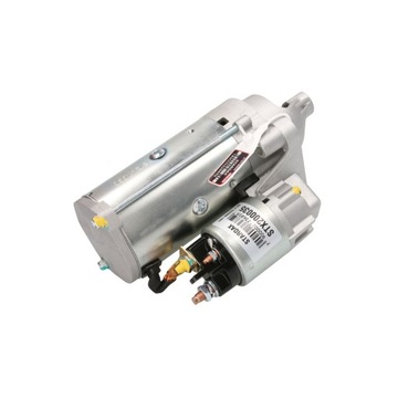 фото thumb №2, Стартер stardax stx200035