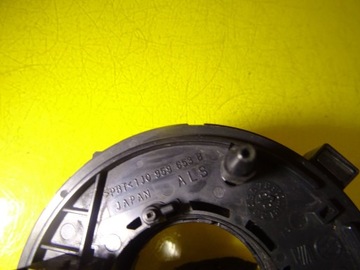 фото thumb №6, Лента pod рули skoda octavia i 1j0959653b nr1246