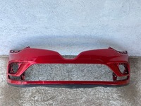 фото thumb №1, Бампер перед передний renault clio 4 iv lift 16-