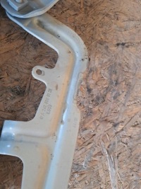 фото thumb №4, Mercedes w247 b-klasa петля петли капот комплект