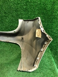 фото thumb №7, Бампер задній задня volvo v60 10-13