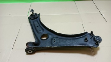 фото thumb №8, Skoda superb ii важіль поперечний правий 1k0407152 + шарнір 1k0407366c