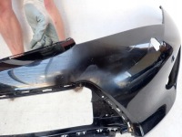 Toyota auris 2 12 - бампер перед передний spr pdc Киев, фото thumb