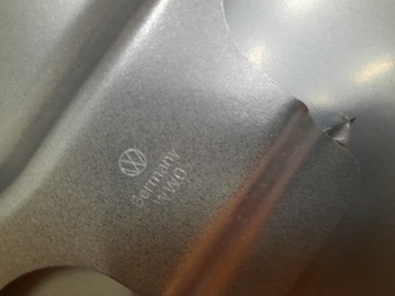 фото thumb №13, Volkswagen tiguan ii 16-24 капот передня перед кришка двигуна na823155f