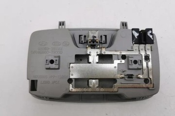 фото thumb №7, Освещение внутренние hyundai i40 vf 928503sxxx 1.7l дизель 85kw 2012