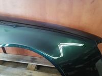 фото thumb №7, Крила правий перед audi a6 c5 lz6h lift baranek