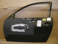 фото thumb №1, Seat ibiza 2002 двері ліва