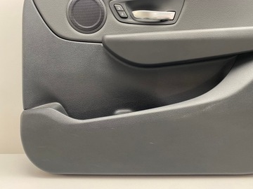 фото thumb №5, Bmw 2 f45 f46 боковина оббивка двері led піаніно