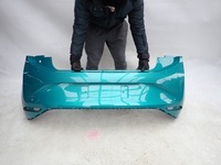 фото thumb №1, Vw id 3 id.3 19- бампер зад задний pdc