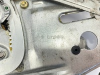 фото thumb №13, Подъемник механизм стекло моторчик правый перед передний mercedes w140 s