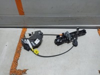 фото thumb №1, Ford ecosport lift замок дверь левый задняя gn15-a264a27-ed