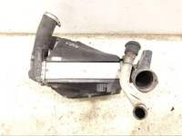 фото thumb №6, Porsche macan 2016 радіатор повітря інтеркулер