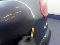 фото thumb №9, Citroen c4 picasso i 06-10 задня кришка багажника ezw