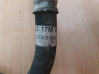 фото thumb №13, Труба wąż кондиционера комплект 52063104 52063102 fiat fiorino qubo bipper