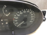 фото thumb №5, Счетчик приборы renault thalia i 1.5 dci 8200072506