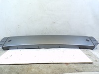 фото thumb №8, Бампер задний задняя smart fortwo lift кабриолет цвет bay gray металлик k2