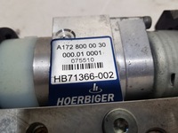 фото thumb №9, Насос крыша mercedes slk r172 slc w172 1728000030