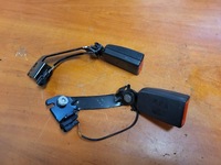 фото thumb №2, Застёжка застёжка ремня зад mercedes w205 cabrio