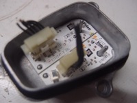 фото thumb №3, Преобразователь модуль led seat оригинальный номер 90118118