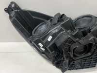 Фара передня ліва ford kuga mk2 рестайлінг  лінза led Зі Шроту, фото thumb