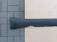 фото thumb №5, Молдинг порог правая tesla model 3 порог правый