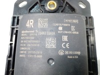 фото thumb №5, Модуль радар мертвого pola задняя правый nissan leaf ii 284k05sa0a