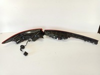 фото thumb №9, Kia proceed iii lift лампа задняя комплект 4-szt 18-