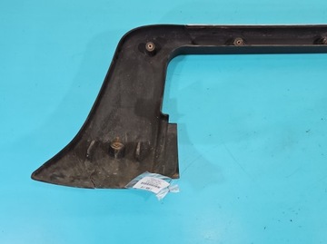 фото thumb №11, Toyota rav4 iii 05- планка бампера перед накладка спойлер pz415-x0952