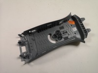 фото thumb №5, Обшивка стойка b защита правая ford explorer 2020-