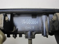 фото thumb №9, Ручка наружная передняя левая mazda premacy 00r