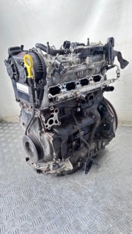 фото thumb №14, Двигун стійка audi q3 8u 2.0b cul