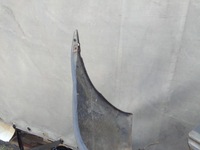 фото thumb №10, Бампер перед dacia logan