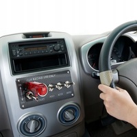 фото thumb №10, Стартер двигуна кнопка do запуску панель rajdowy 12v