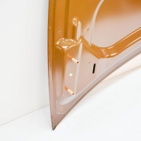 Tesla model y 2021 крышка передняя / капот двигателя Недорого, фото thumb