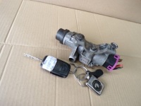фото thumb №4, Audi a6 c5 lift замок запалювання 4b0905851f