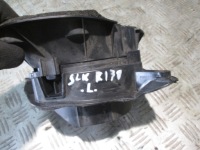 фото thumb №2, Динамик левый перед mercedes slk r170