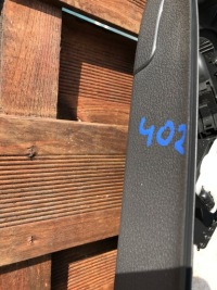 фото thumb №6, Обшивка дверь левый задняя vw tiguan 5n0867211